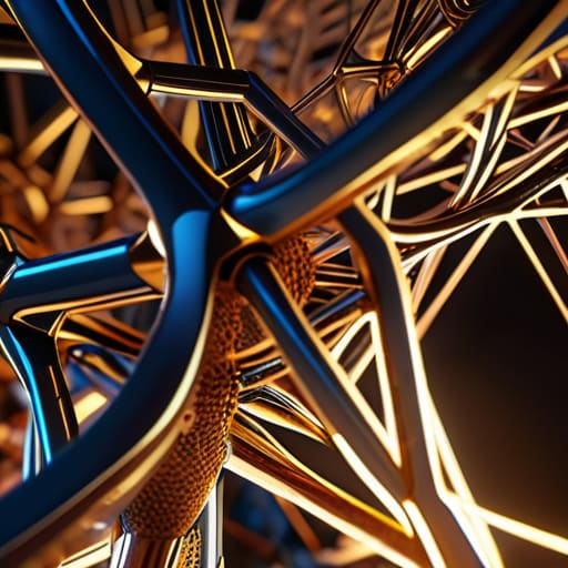 The Road Ahead for Resilient Meshes.