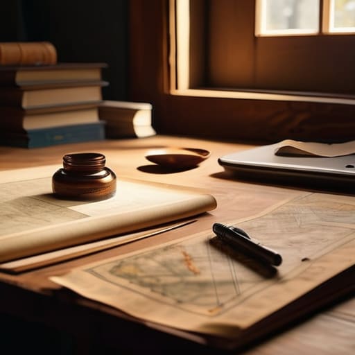 Connecting field research via The Unseen Thread.
