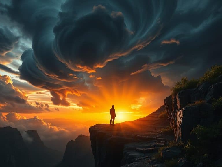 10 Stories of Turning Fear into Fuel for Success