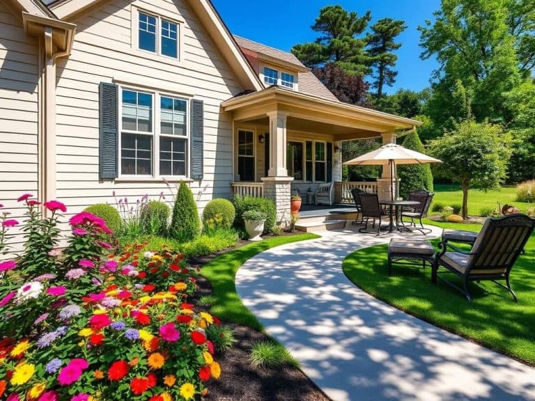 10 Outdoor Home Tips to Improve Your Curb Appeal