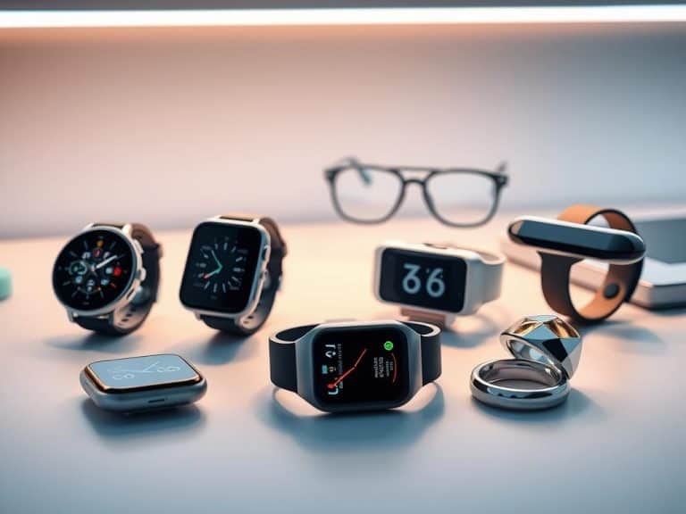 10 Smart Wearables That Will Change How You Live