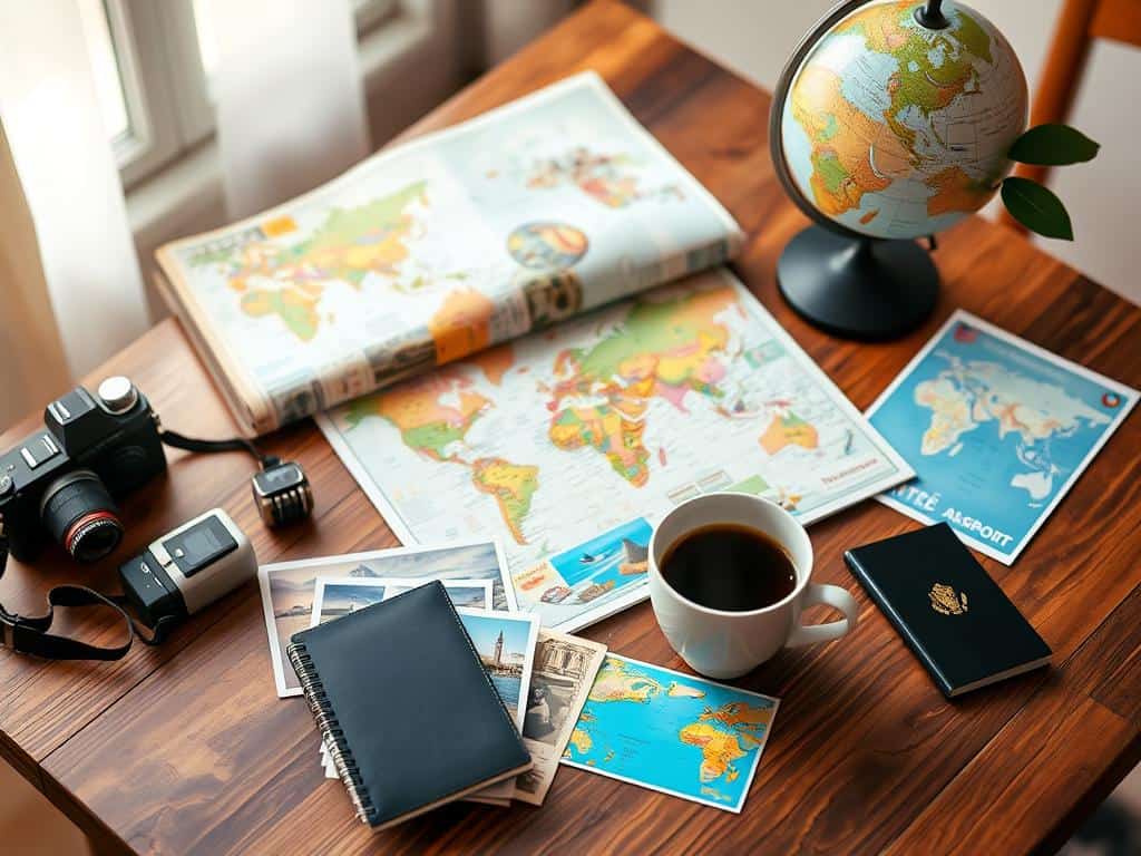 Travel Itinerary Tips