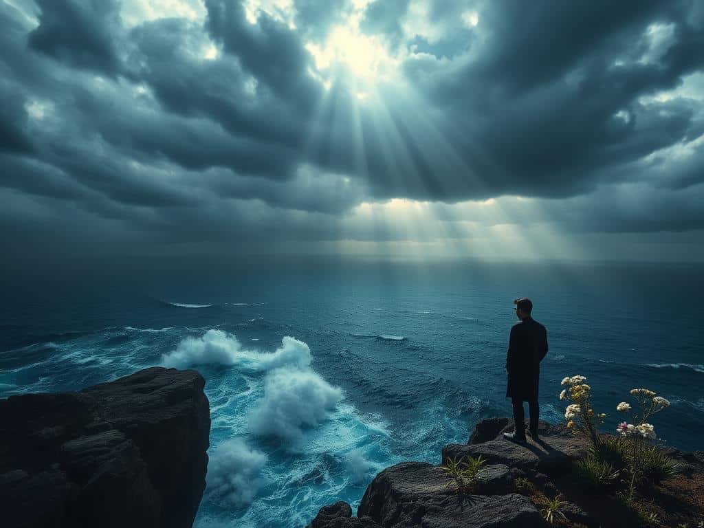 fear as a catalyst for growth
