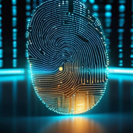 Locking the Biology: Biometric Database Breach Containment