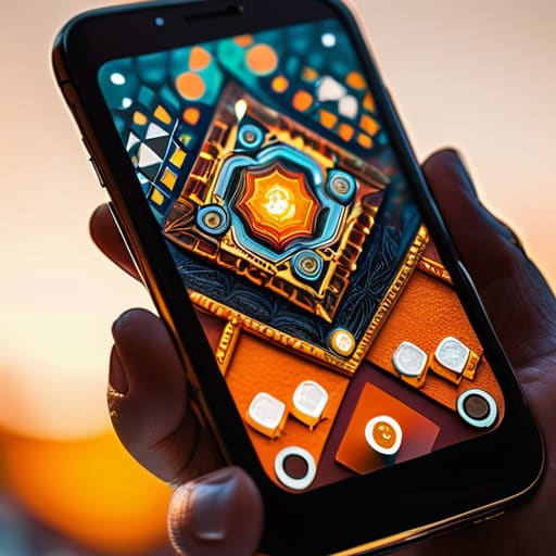 Speaking the Language: Cultural Ui Adaptation