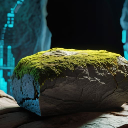 Thinking Steps Ahead: Second-order Material Heritage Mapping
