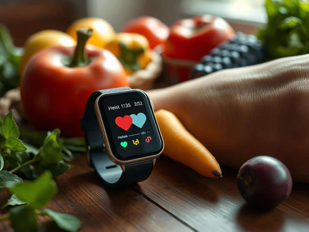 health monitoring