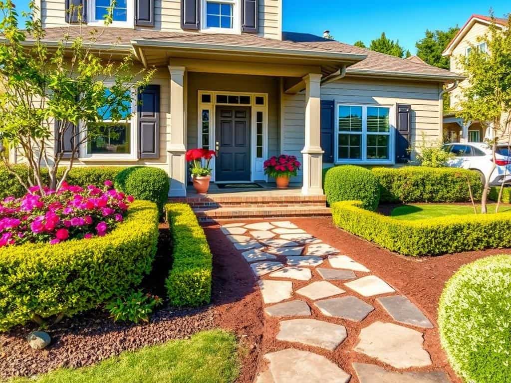 outdoor home tips