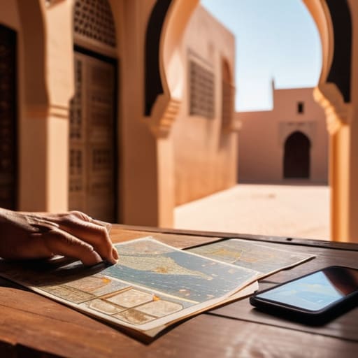 Embracing the Extended Mind Hypothesis in Our Daily Travels
