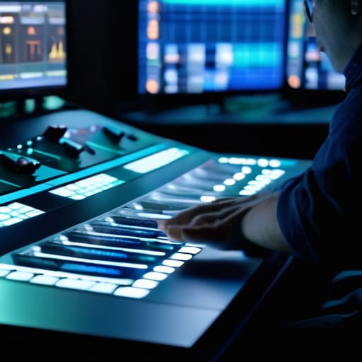 Achieving Precision Through SMPTE Timecode Alignment