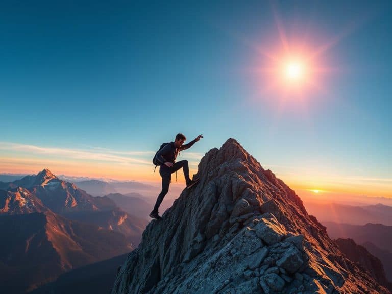 10 Stories of People Who Fought for Their Dreams and Won