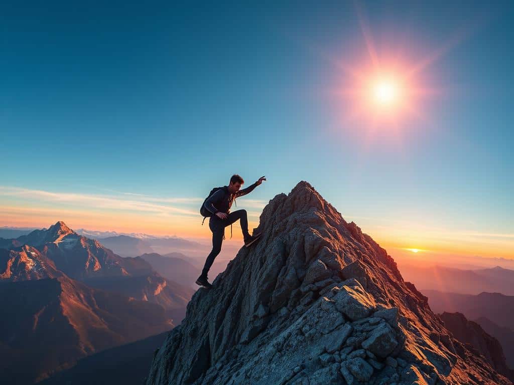 10 Stories of People Who Fought for Their Dreams and Won
