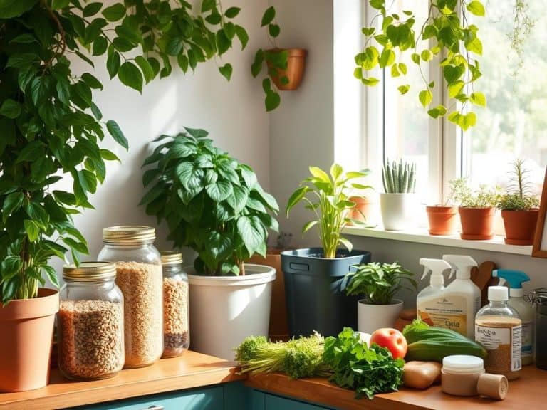 How to Live Green: 10 Simple Tips for Sustainable Living