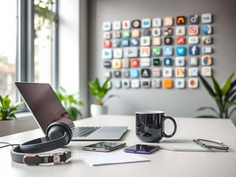 10 Remote Work Tools You Need to Stay Productive