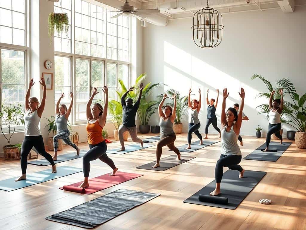 10 Yoga Trends That Are Taking Over the Wellness World