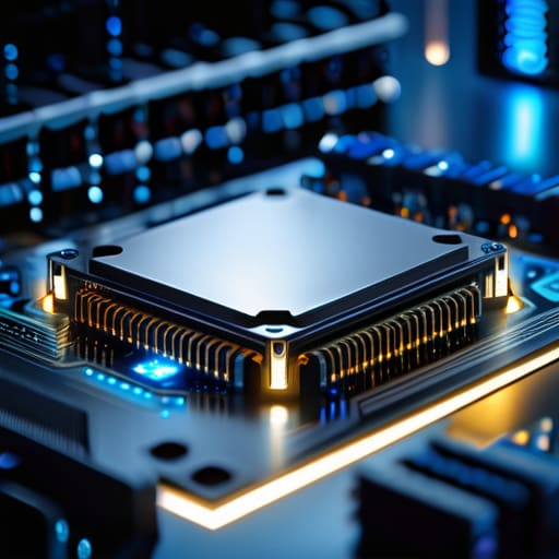 Pooling the Power: Cxl Memory Logic
