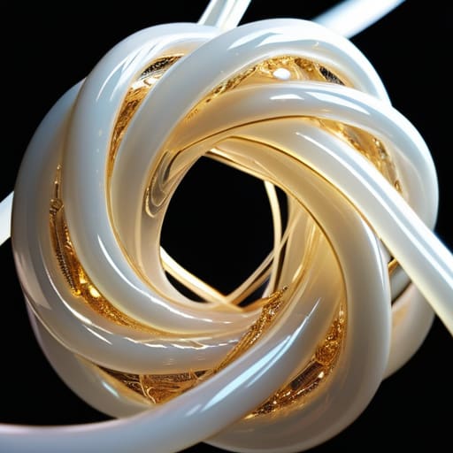 Unlocking the Knot: Paradox-resolution