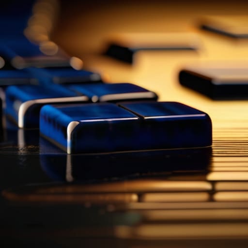 The Domino Effect: Synchronous Regional Instability