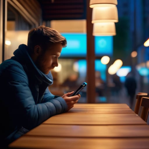 Digital Echoes New Rituals in Entertainment Consumption Habits