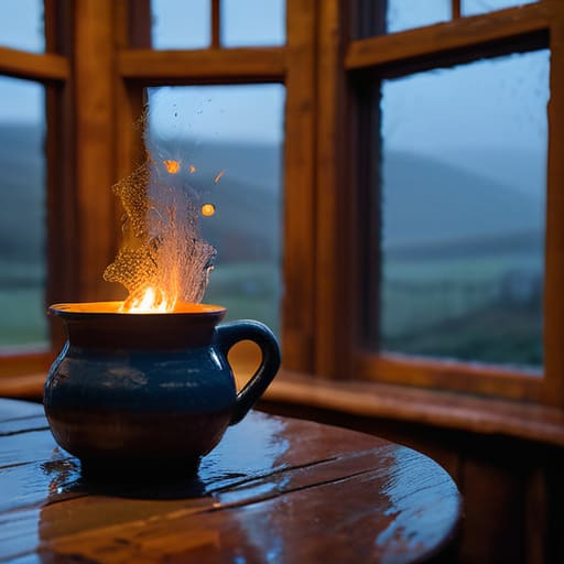 Embracing Loneliness vs Solitude Finding Magic in the Quiet