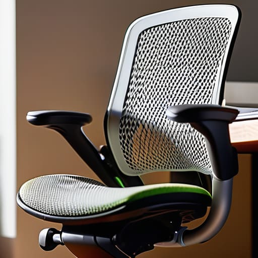 Finding Comfort Through Best Ergonomic Office Chair Features