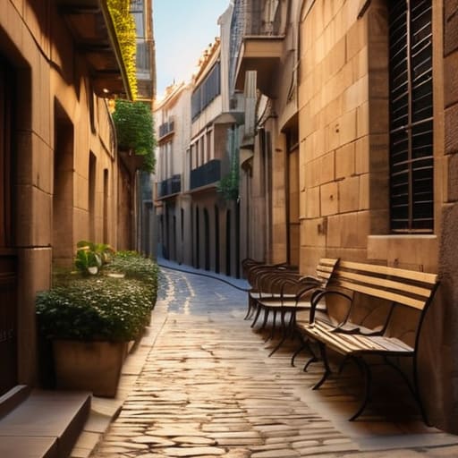 Beyond the Asphalt: Discovering the Hidden Magic of How Street Layouts Shape a Neighbourhood and the Souls Within It 2 Grid Patterns vs Organic Layouts Finding the Pulse