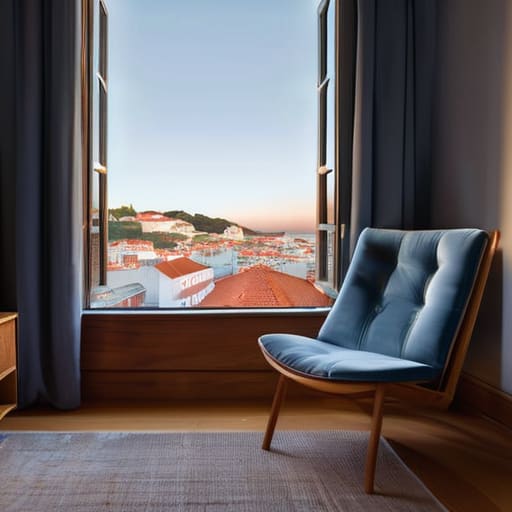 Navigating the Psychology of Solo Living Spaces.