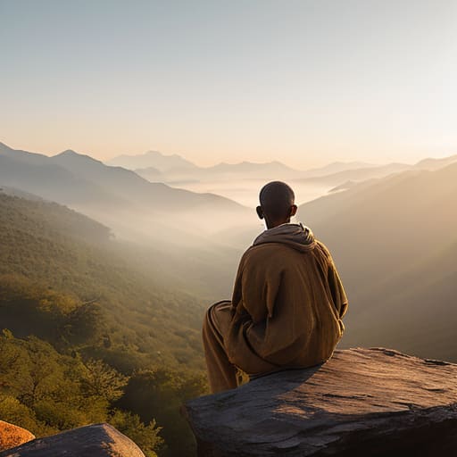 Nurturing Your Spirit the Deep Benefits of Solo Travel for Mental Health
