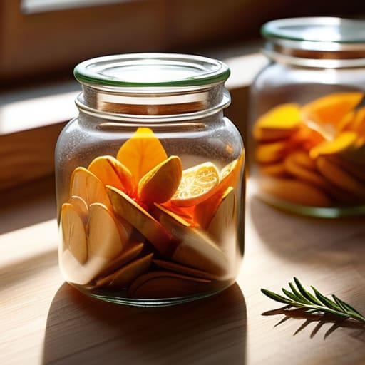 Pantry Decluttering Tips for a Fresh Start.
