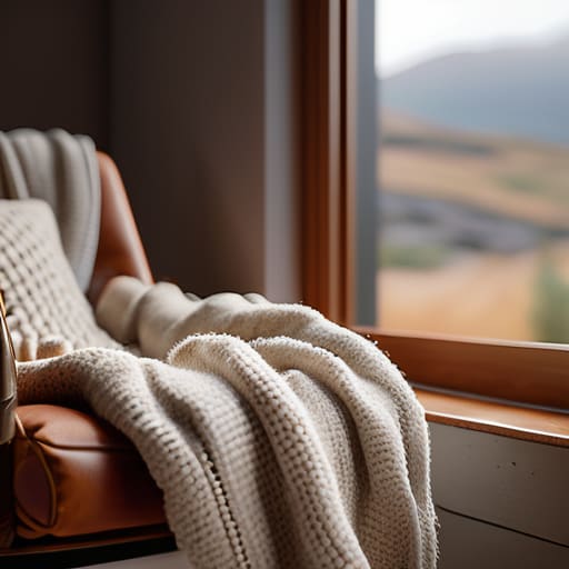Weaving Sensory Elements of Home Ambiance Into Every Room