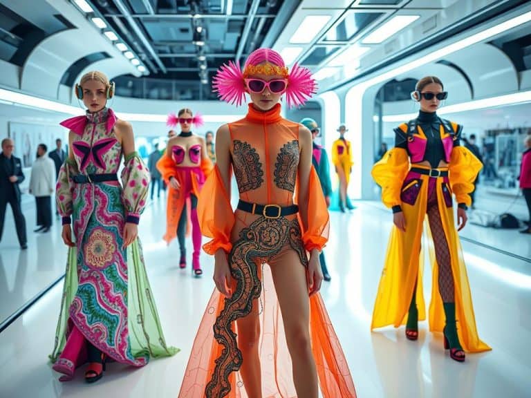 10 Future Fashion Trends to Look Out for in 2024
