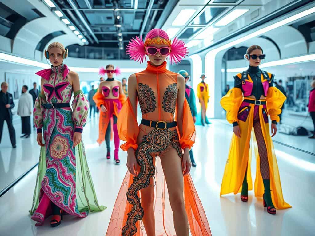 10 Future Fashion Trends to Look Out for in 2024