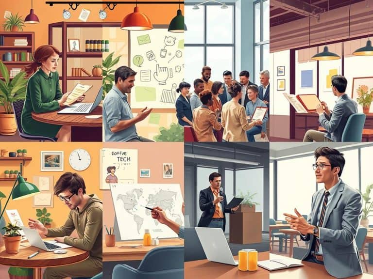 10 Entrepreneurial Journeys That Will Blow Your Mind