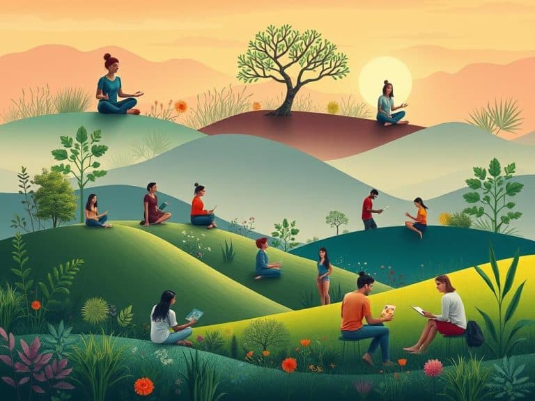 Top 10 Trends in Mental Health That Are Transforming Lives