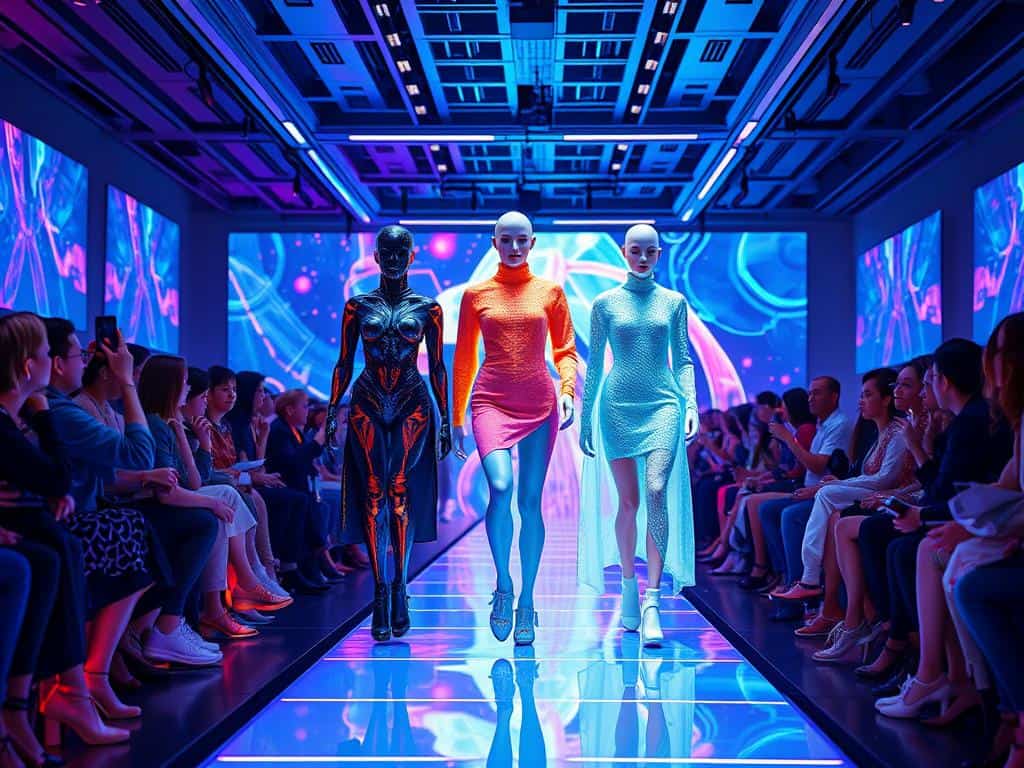 fashion technology