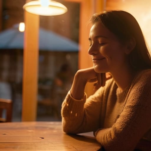 Finding Magic in the Midst of Connection: Discovering How Conversation Lowers Stress and Heals the Soul