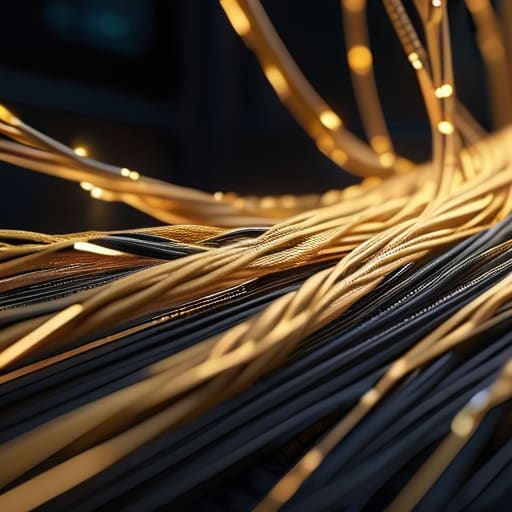 Unlocking the Invisible Threads: a Journey Into the Secret Magic of How End to End Encryption Works in Messaging