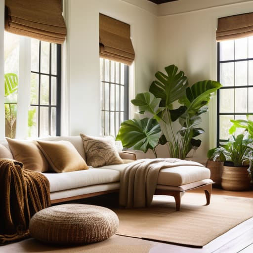 The Quiet Magic of Solitude: How Living Alone Changes a Home Into a Sanctuary for the Soul