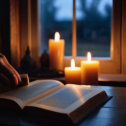 Beyond the Glow of the Screen: a Search for Magic in How People Spend Their Evenings Now
