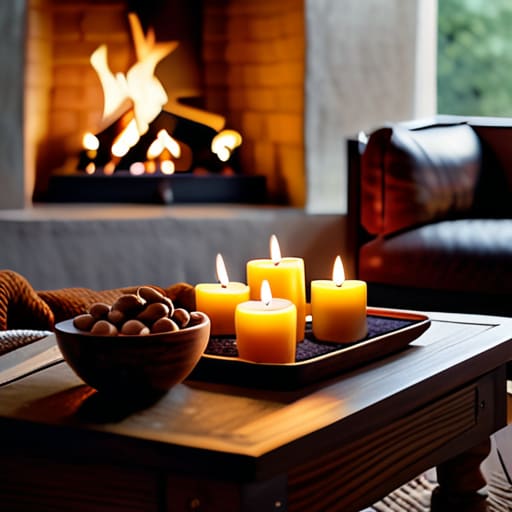 The Art of Connection: How to Host Without Stress and Turn Your Home Into a Sanctuary of Magic and Storytelling