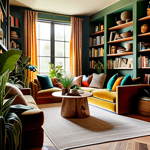 Beyond the Threshold: How to Make a Home That People Want to Visit and Turn Every Room Into a Story Worth Sharing