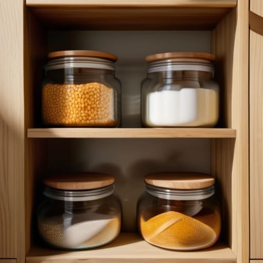 Finding Magic in the Chaos: How to Organize a Small Kitchen Pantry to Create Space for Life’s Little Adventures