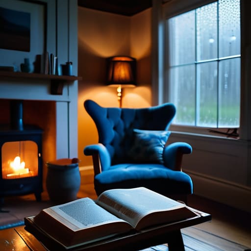 The Art of Solitude: Discovering the Magic of How to Spend an Evening Alone Well