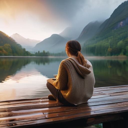 The Art of Finding Magic in Solitude: How to Travel Alone Without Being Lonely