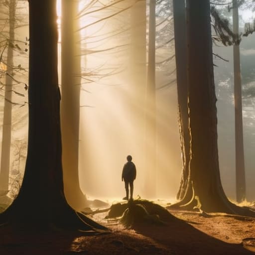 Finding Magic in the Unknown: the Soul-stirring Lessons Learned From a Career Change Late in Life