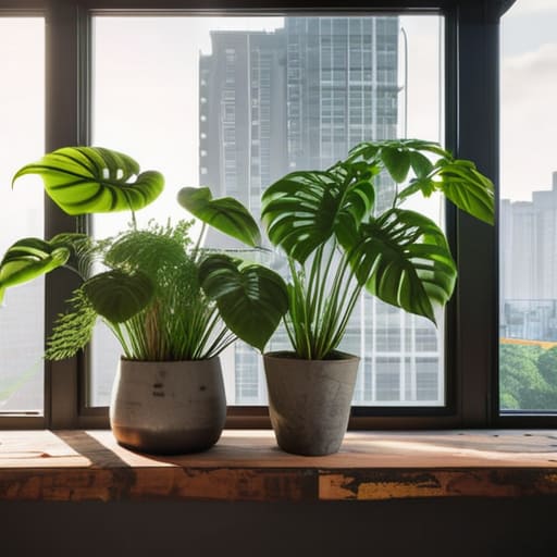 Finding Magic in the Concrete Jungle: How the Rise of Indoor Urban Gardening Is Bringing the Wild Back to Our Doorsteps