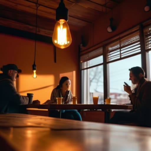 Beyond the Digital Veil: What Changed About Meeting People This Decade and How We Find Magic Again