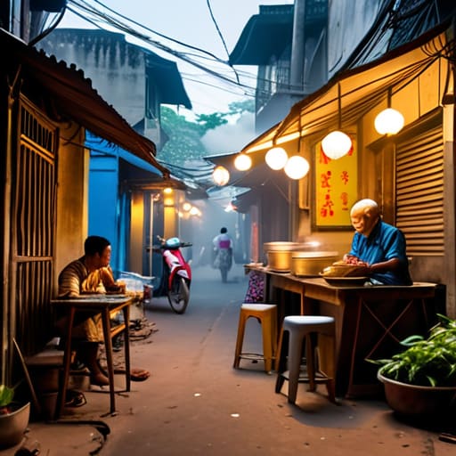 Finding Magic in Cheap Backpacker Destinations Southeast Asia