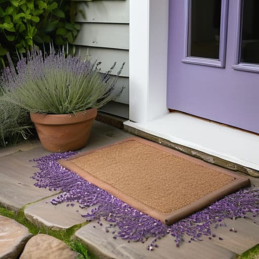 Beyond Four Walls: How to Make a Home That People Want to Visit by Weaving the Magic of Connection Into Every Corner 2 Improving Home Curb Appeal and Entrance for a Warm Welcome