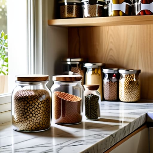 Pantry Decluttering Tips to Clear Your Path